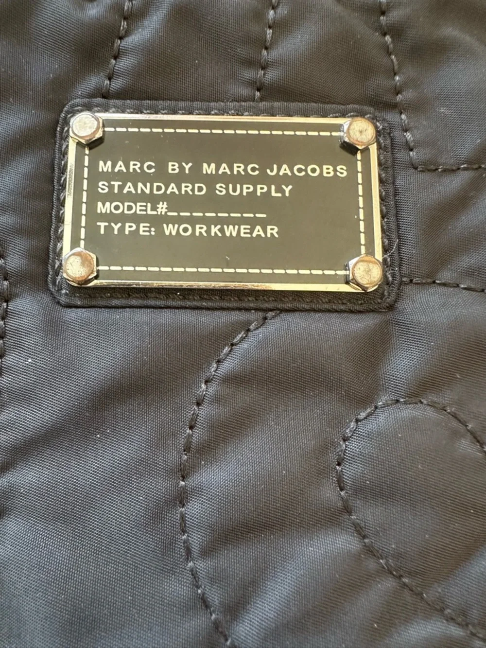 Marc By Marc Jacobs marc by